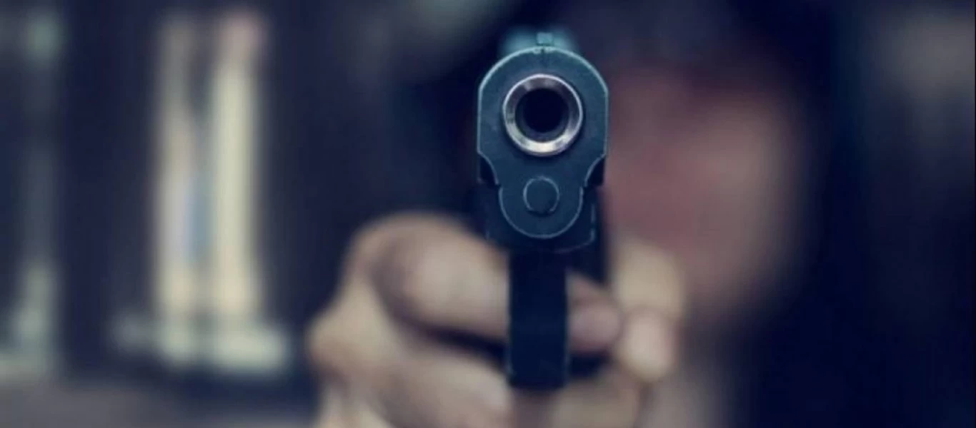 Έγκλημα στην Μεσάρα: Έρευνα των Αρχών για τον εντοπισμό του όπλου της δολοφονίας